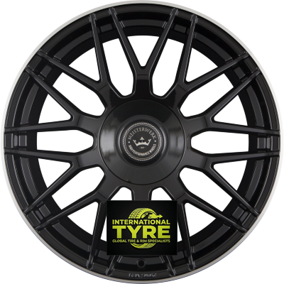 MEISTERWERK WHEELS MW17 8.00x18